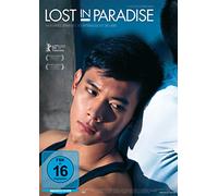 Lost in Paradise, 1 DVD, vietnamesisches O.m.U.