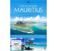 Lost in Paradise: Mauritius (DVD)