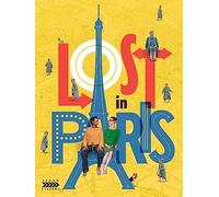 Lost in Paris