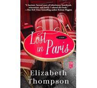 Lost in Paris