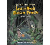 Lost in Peach Blossom Paradise