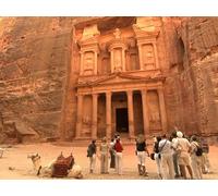 Lost in Petra / The Rainmakers