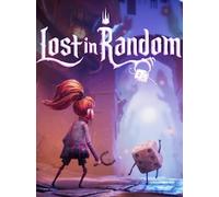 Lost in Random (PC) - Steam Gift - EUROPE