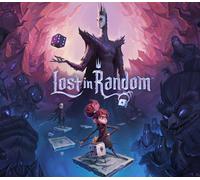 Lost in Random Steam Altergift