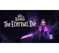 Lost in Random: The Eternal Die