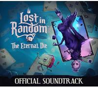 Lost in Random: The Eternal Die - Official Soundtrack DLC PC Steam CD Key