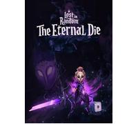 Lost in Random: The Eternal Die PC