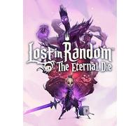Lost in Random: The Eternal Die (PC) - Steam Gift - GLOBAL