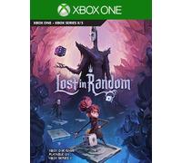 Lost in Random (Xbox One) - Xbox Live Key - EUROPE