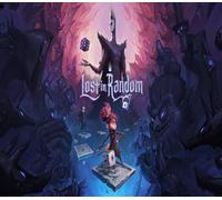 Lost In Random XBOX One / Xbox Series X|S CD Key