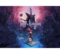 Lost in Random (Xbox One / Xbox Series X|S) Xbox Live Key - EU
