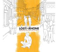 Lost in Rhone - Beloved Be the Ones Who Sit Down
