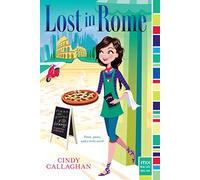 Lost in Rome (Mix)