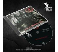 Morgul - Lost in Shadows Grey (CD)
