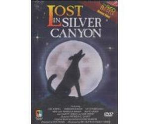 Lost in Silver Canyon/The Red Bicycle