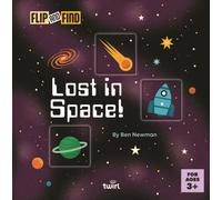 Lost in Space!