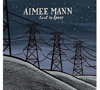 Lost In Space