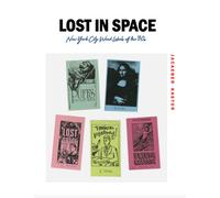 LOST IN SPACE