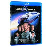 Lost In Space [Blu-ray] [1998] [US Import]