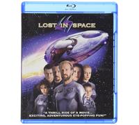 Lost in Space – Warner Bros.