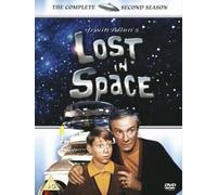 Lost In Space: Season 2 [DVD] [1966]