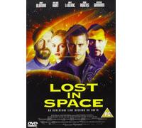 Lost In Space [DVD]