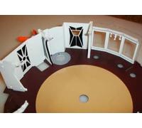 Lost in Space - Jupiter 2 Painting Masks (PGX123)