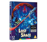 Lost in Space Limited Edition 4K Ultra HD