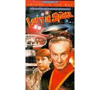 Lost in Space - Lost in Space: Island in the Sky (Episode 3) [VHS]