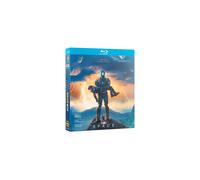 Lost in Space Season 1-3 Blu-ray 1080P BD