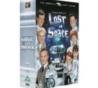 Lost In Space: Season 1 [DVD] [1965]