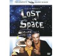Lost In Space: Season 2 [DVD] [1966]