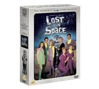 Lost In Space: Season 3 [DVD] [1967]