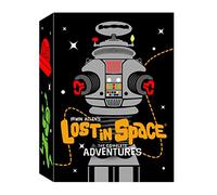 Lost in Space: The Complete Adventures [Region 1]
