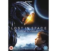 Lost in Space: The Complete First Season