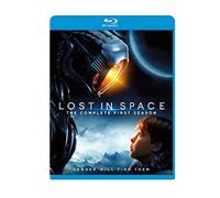 Lost in Space: The Complete First Season