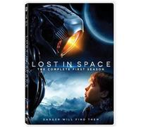 Lost in Space: The Complete First Season [New DVD] Dolby, Widescreen