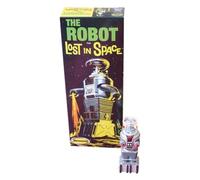 Lost In Space The Robot 1:24 Model Kit