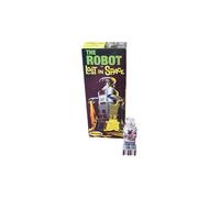 Lost in Space The Robot 1:24 Scale Model Kit