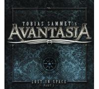 Tobias Sammet's Avantasia - Lost In Space: Vol. 2