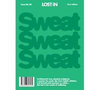 LOST iN Sweat : Enligh Edition