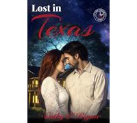 Lost In Texas. (Twin Creeks Texas)