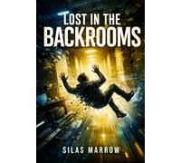 Lost in the Backrooms (Crónicas de la Realidad Fragmentada)