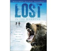 Lost in the Barrens [DVD] [Region 1] [US Import] [NTSC]
