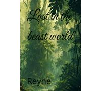 Lost in the beast world