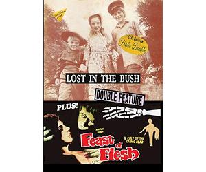 Lost in the Bush / Feast of Flesh