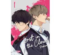 Lost in the Cloud 01