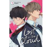 Lost in the Cloud Vol. 1 by Paskim PAPERBACK 9798893739459