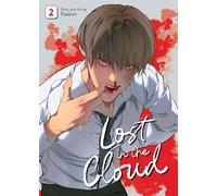 Lost in the Cloud Vol. 2