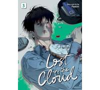 Lost in the Cloud Vol. 3